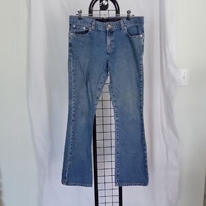 Calvin Klein Jeans, Blue, 32,